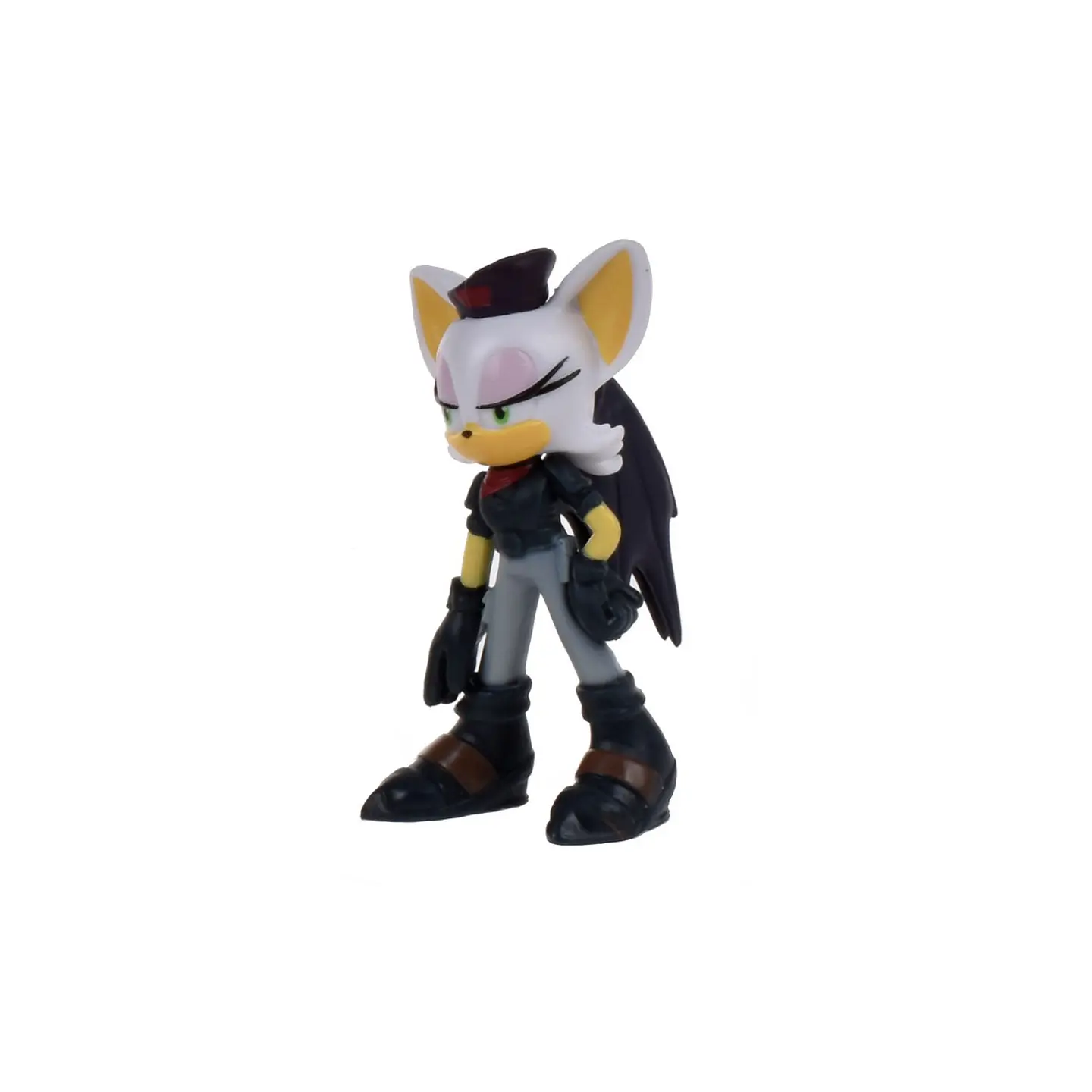 PACK 3 FIGURAS SONIC DE 7 CMS ANSALDO 26966 10