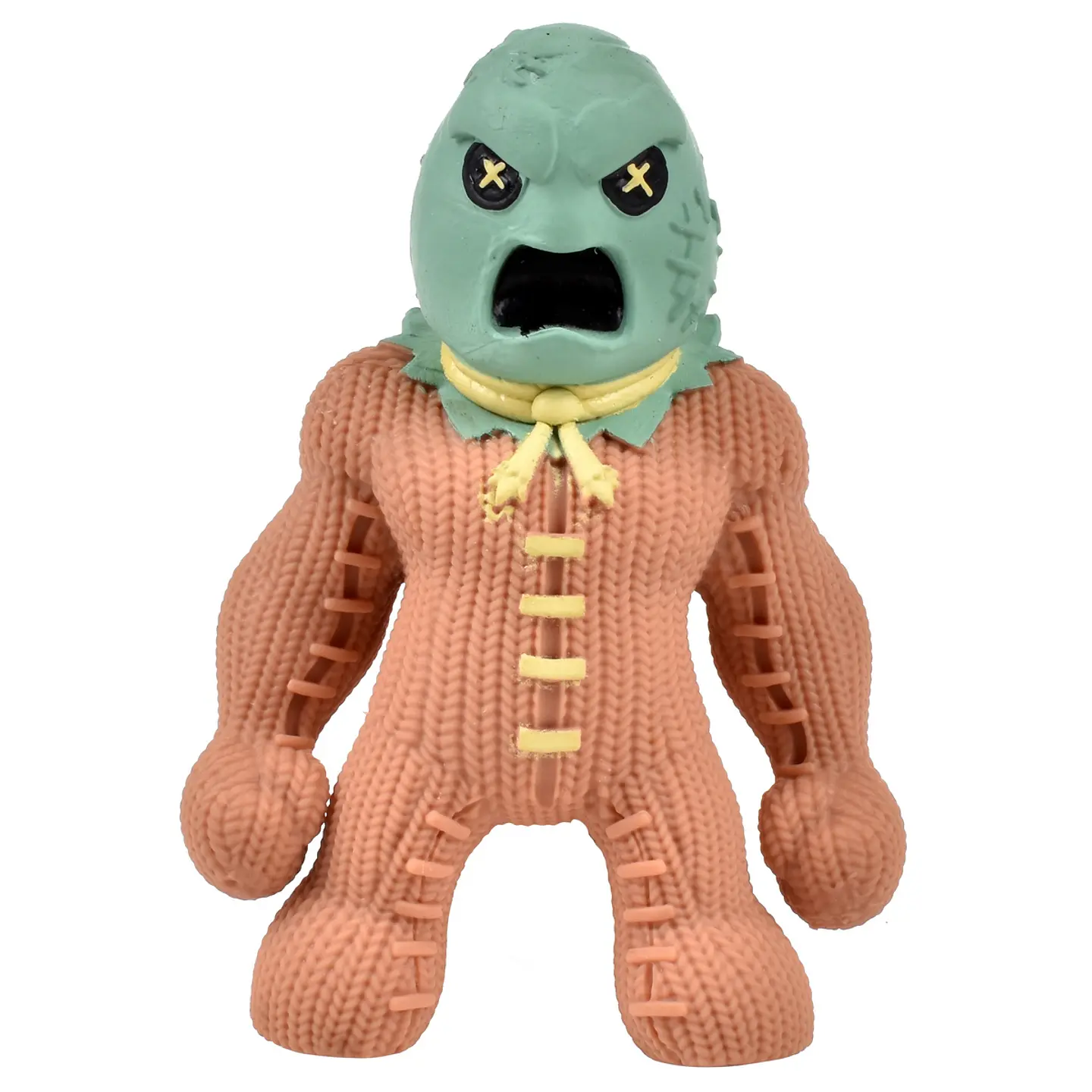 Figura Strech De Goma De 15 Cms Que Se Estira Monster Flex Ansaldo 26776 5