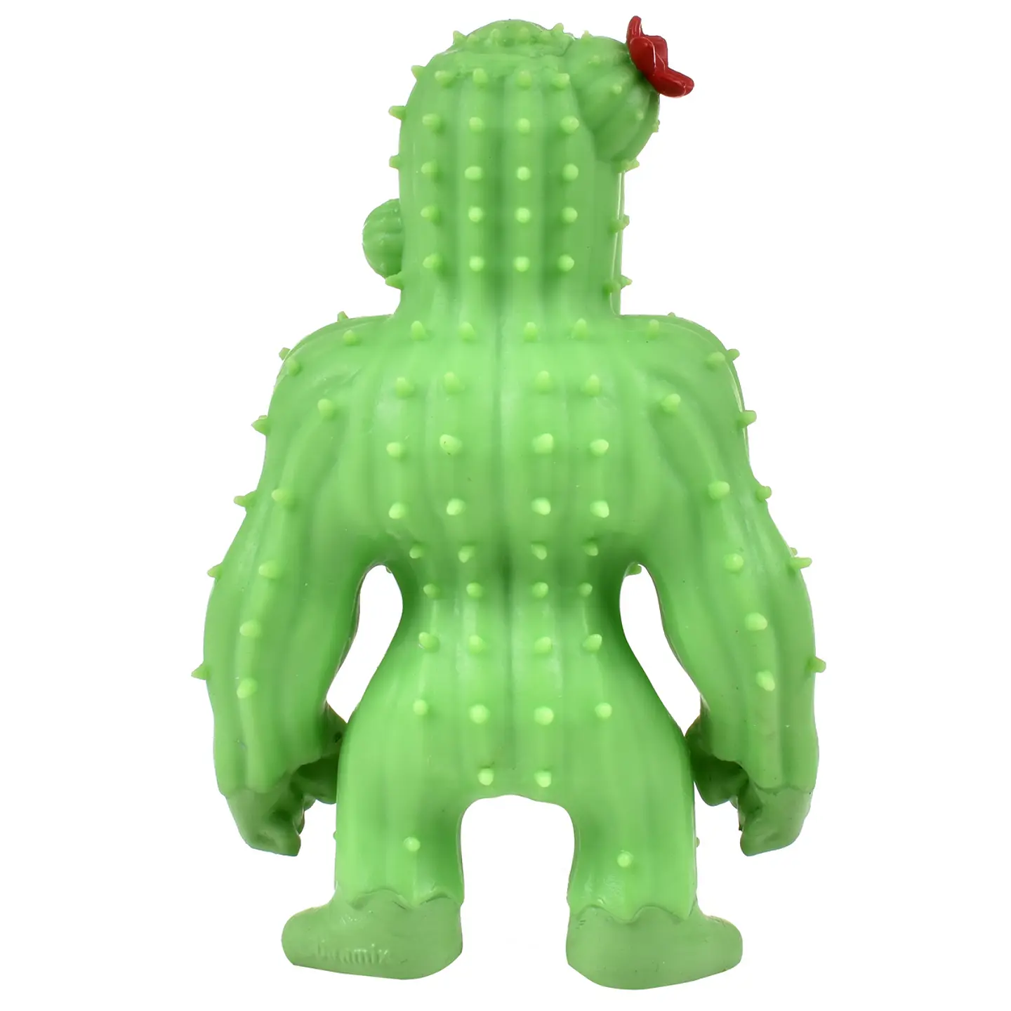 Figura Strech De Goma De 15 Cms Que Se Estira Monster Flex Ansaldo 26776 32