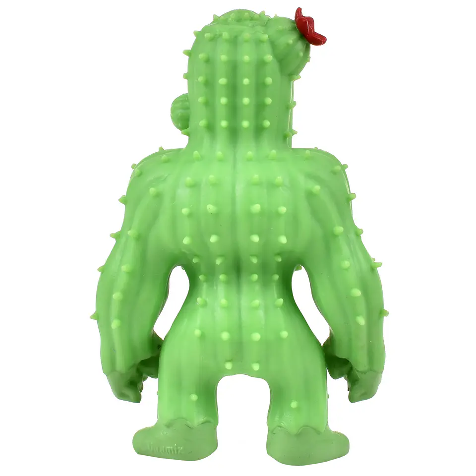 Figura Strech De Goma De 15 Cms Que Se Estira Monster Flex Ansaldo 26776 32
