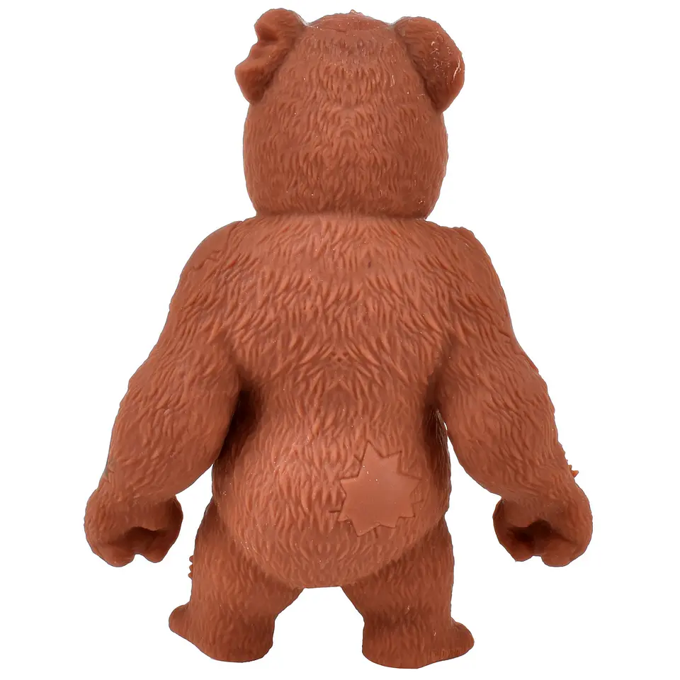 Figura Strech De Goma De 15 Cms Que Se Estira Monster Flex Ansaldo 26776 33