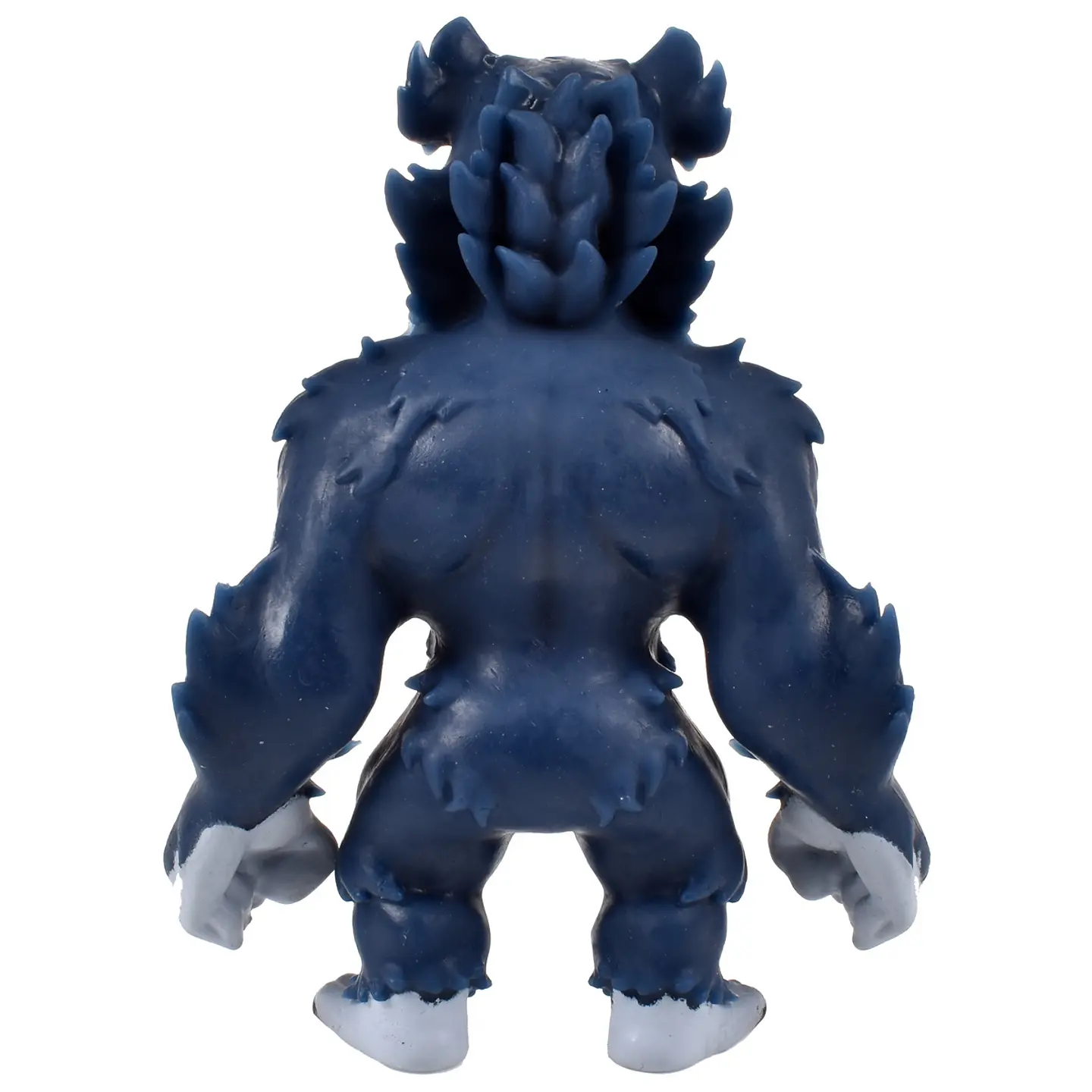 Figura Strech De Goma De 15 Cms Que Se Estira Monster Flex Ansaldo 26776 34