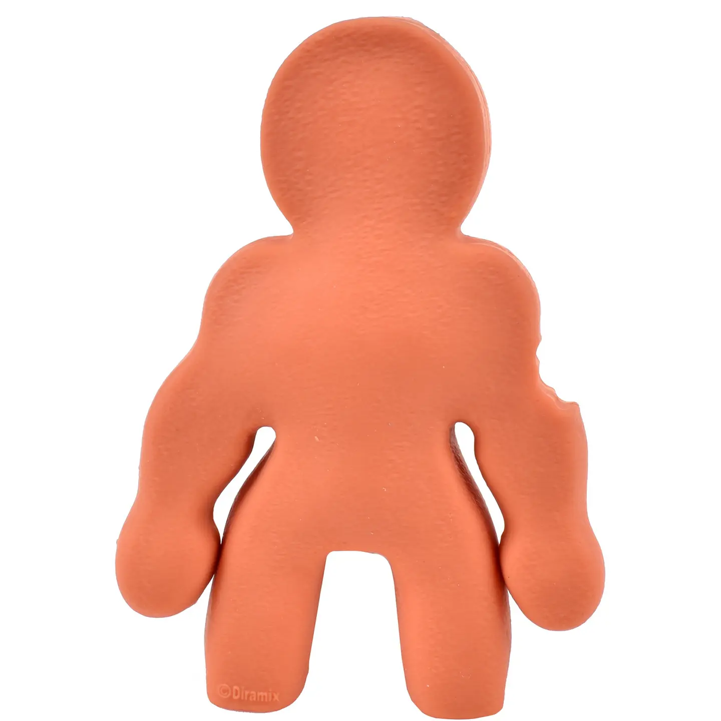 Figura Strech De Goma De 15 Cms Que Se Estira Monster Flex Ansaldo 26776 36