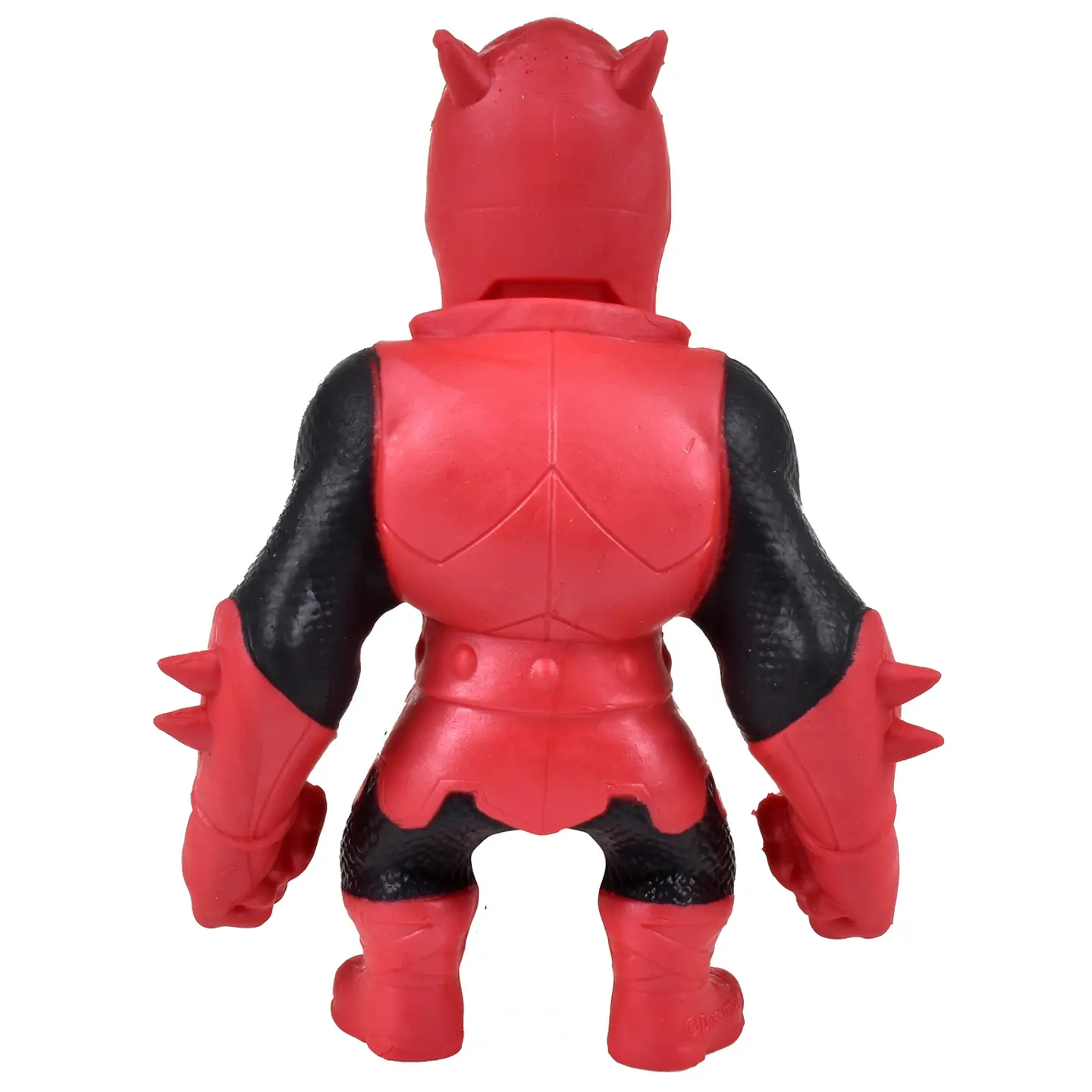 Figura Strech De Goma De 15 Cms Que Se Estira Monster Flex Ansaldo 26776 40