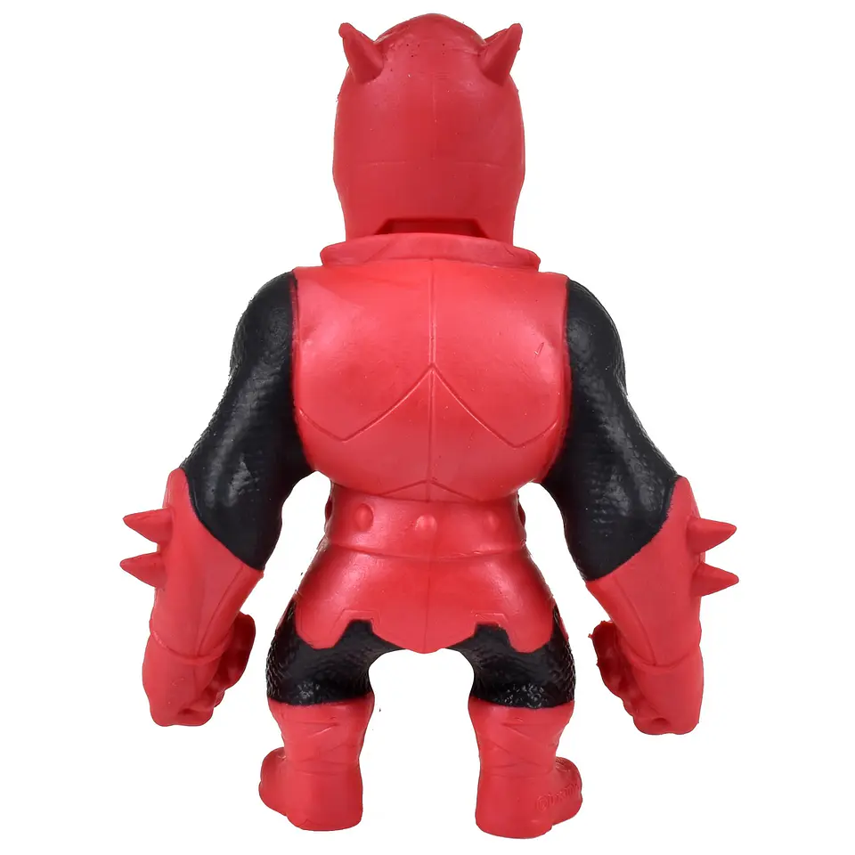 Figura Strech De Goma De 15 Cms Que Se Estira Monster Flex Ansaldo 26776 40