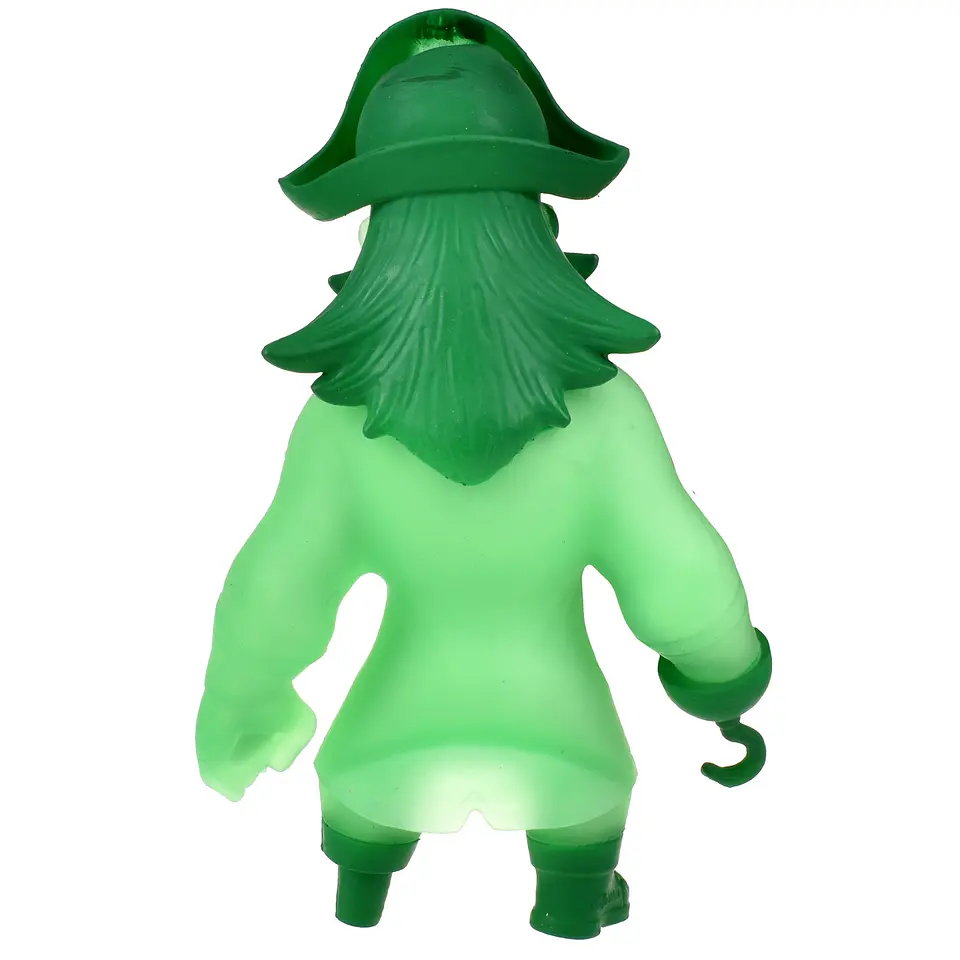 Figura Strech De Goma De 15 Cms Que Se Estira Monster Flex Ansaldo 26776 45