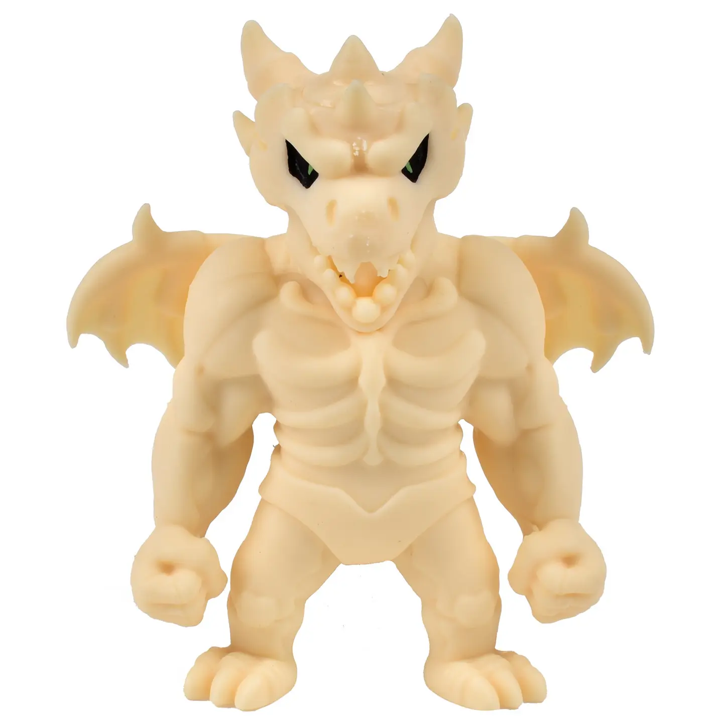 Figura Strech De Goma De 15 Cms Que Se Estira Monster Flex Ansaldo 26776 47