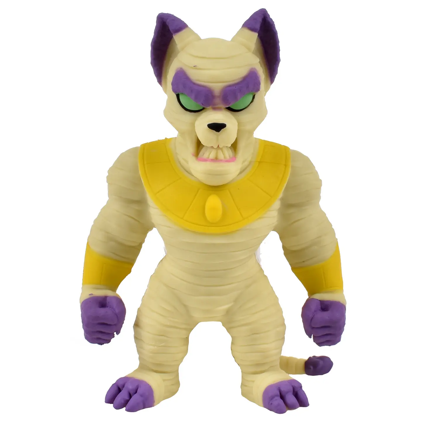 Figura Strech De Goma De 15 Cms Que Se Estira Monster Flex Ansaldo 26776 48