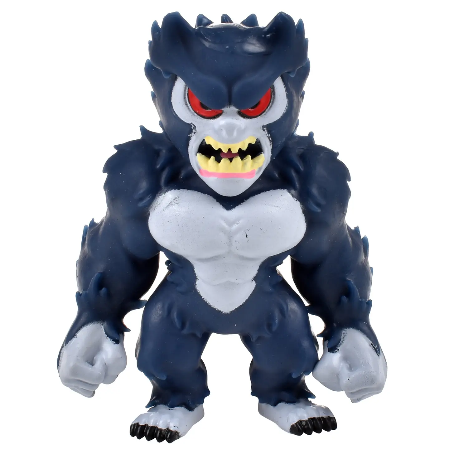 Figura Strech De Goma De 15 Cms Que Se Estira Monster Flex Ansaldo 26776 50