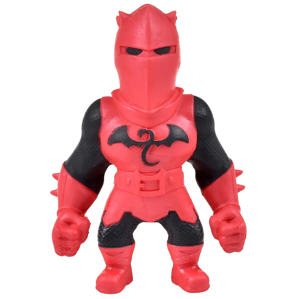 Figura Strech De Goma De 15 Cms Que Se Estira Monster Flex Ansaldo 26776 51