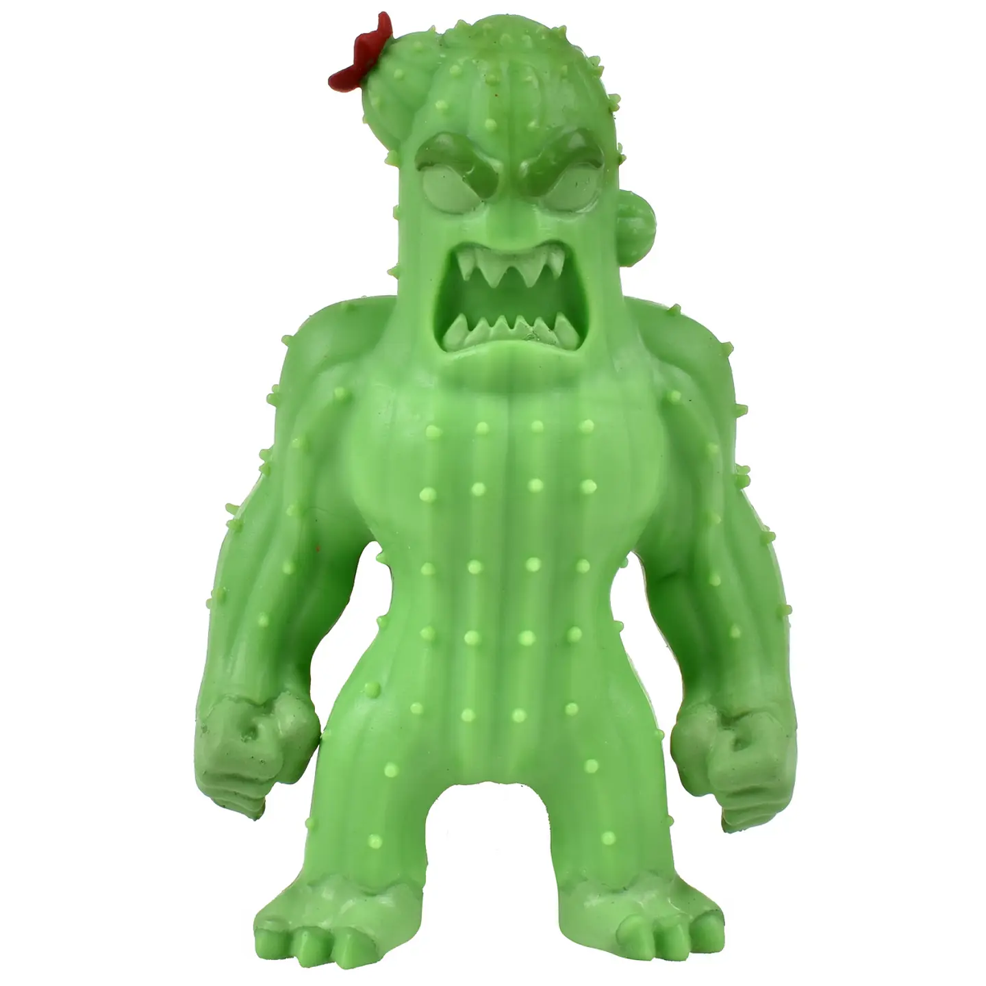 Figura Strech De Goma De 15 Cms Que Se Estira Monster Flex Ansaldo 26776 53