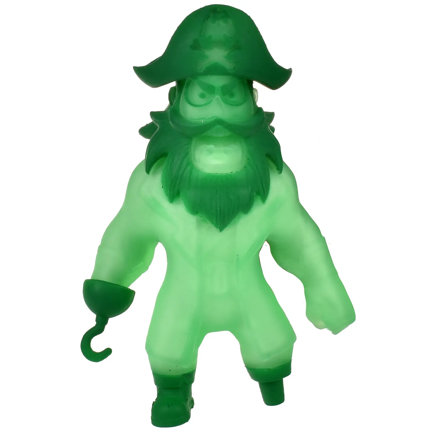 Figura Strech De Goma De 15 Cms Que Se Estira Monster Flex Ansaldo 26776 55
