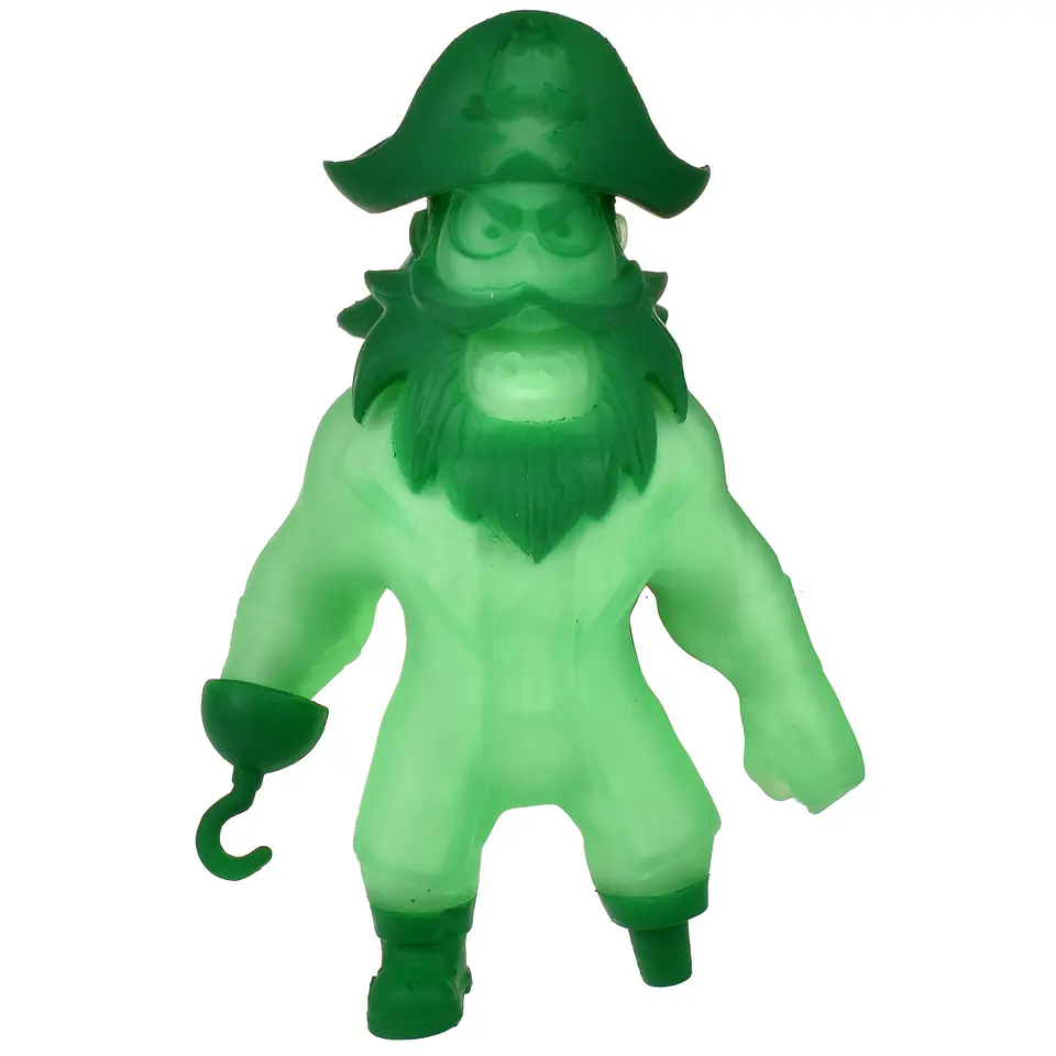 Figura Strech De Goma De 15 Cms Que Se Estira Monster Flex Ansaldo 26776 55