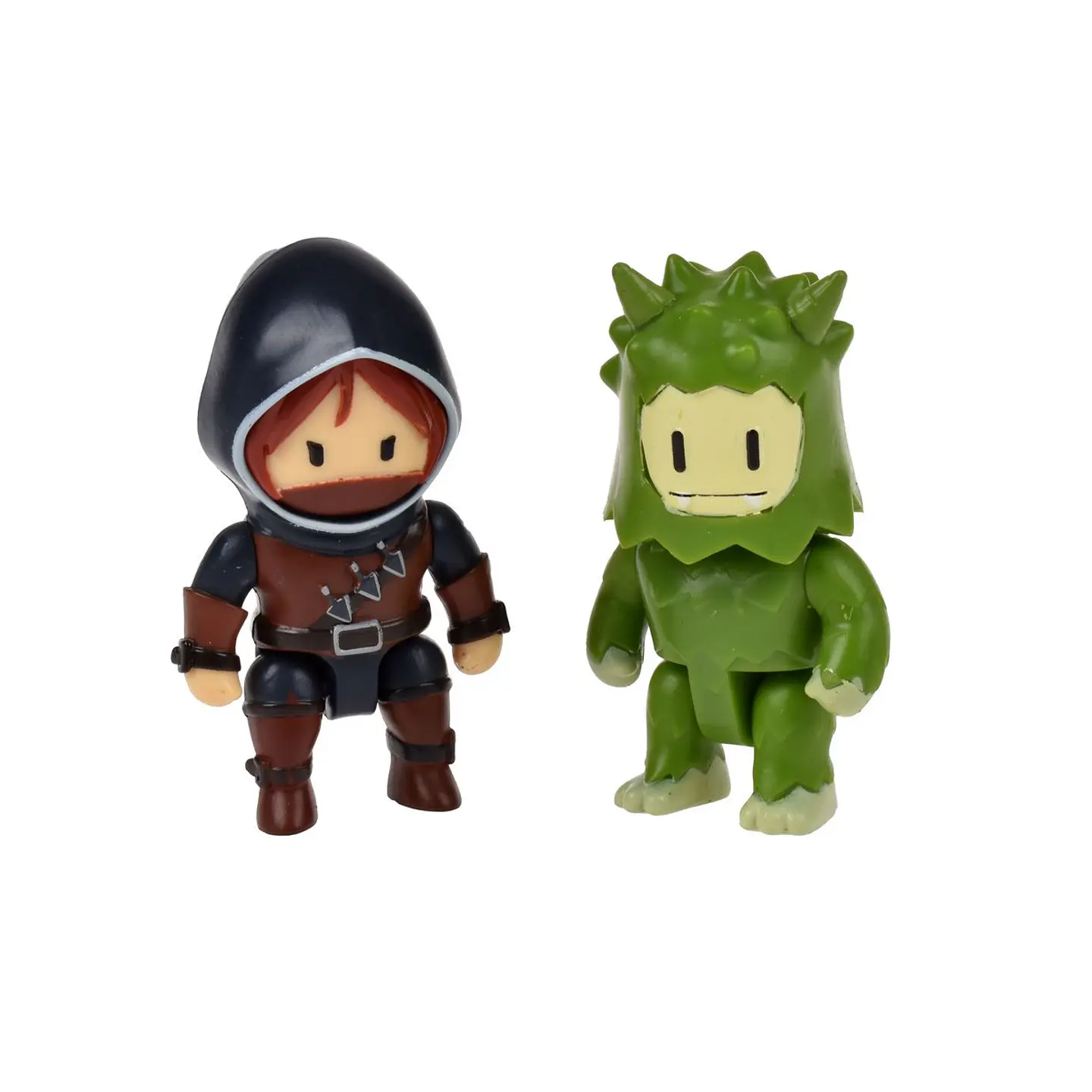 Pack 2 Figuras 8 Cms Articuladas Stumble Guys Ansaldo 32954 7