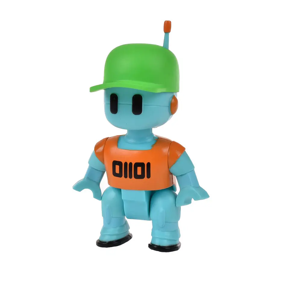 Figura 12 Cms Con Accesorios Stumble Guys Ansaldo 32956 7