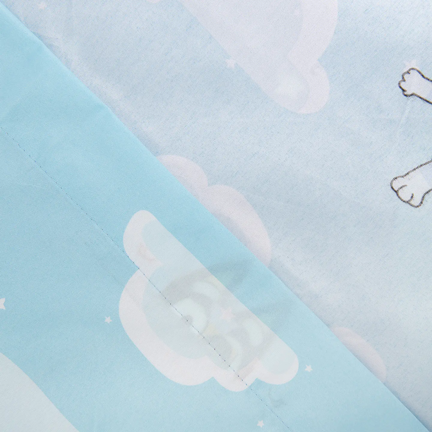 Sabana Mf Single Bluey Nubes 3
