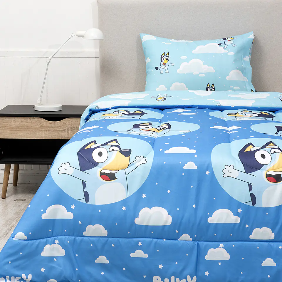 Plumon Rell. 200 Grs Single Bluey Nubes 2