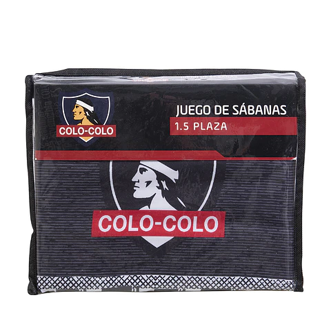 SABANA MF SINGLE COLO-COLO ETERNO