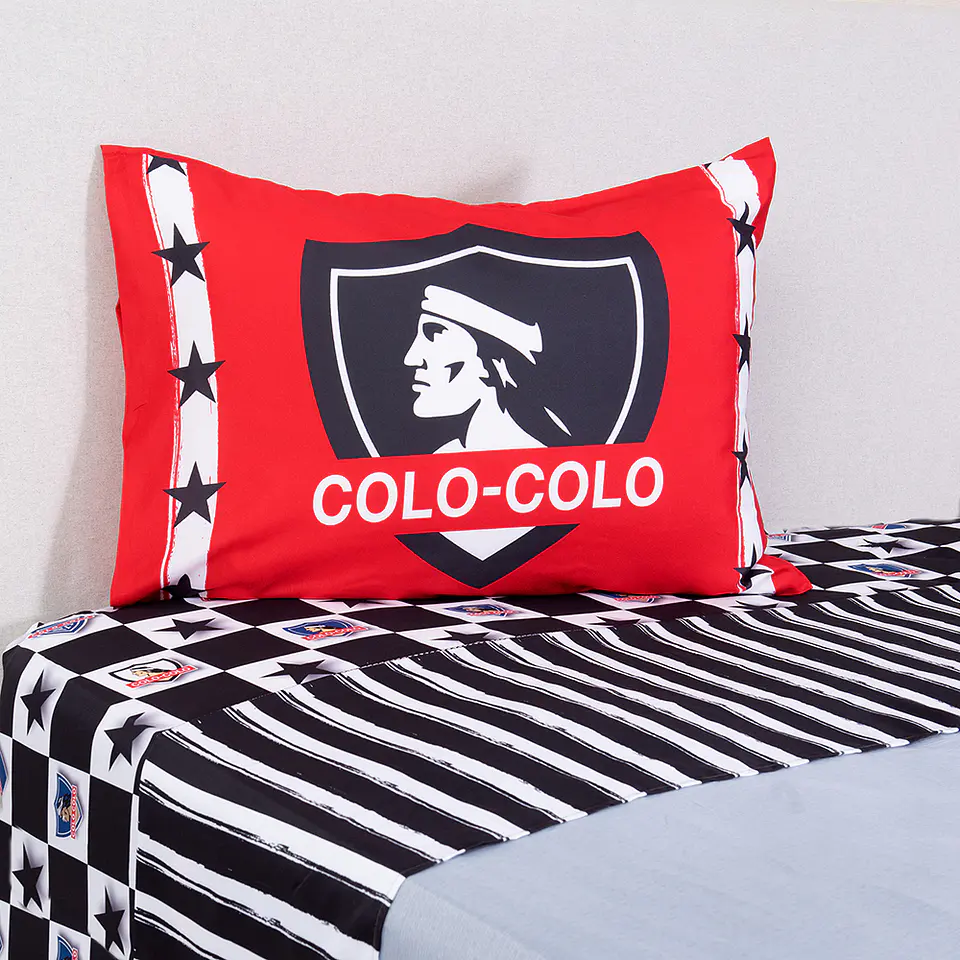 Sabana Mf Single Colo-Colo Eterno 2