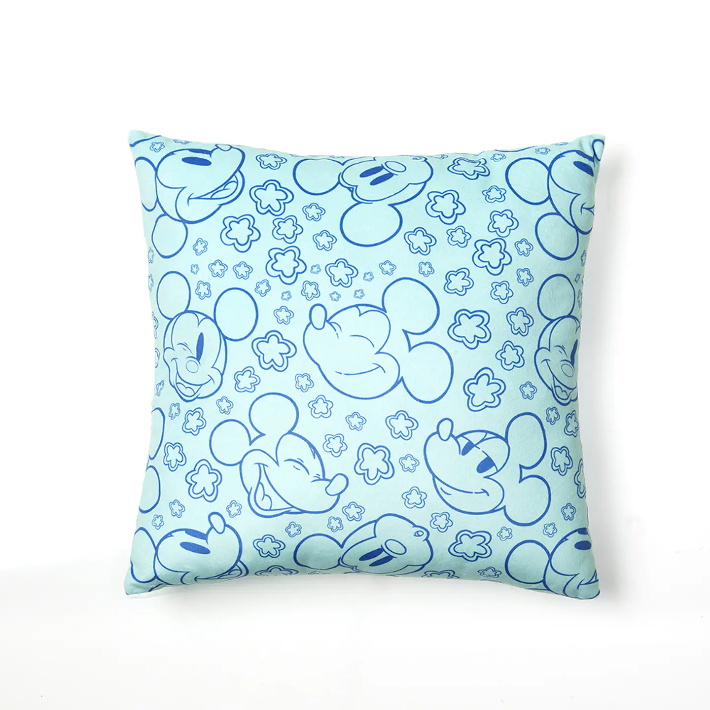 Cojin Velour Est. 40X40 Cm Disney Mickey Fun 2