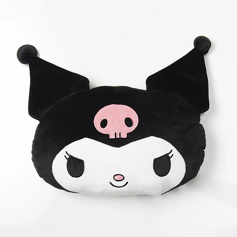 Cojin Velour C/Forma 35X27 Cm Hello Kitty Kuromi-P Windsor 826034