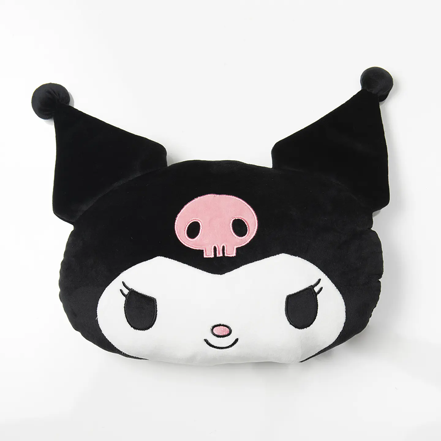 Cojin Velour C/Forma 35X27 Cm Hello Kitty Kuromi-P Windsor 826034 1