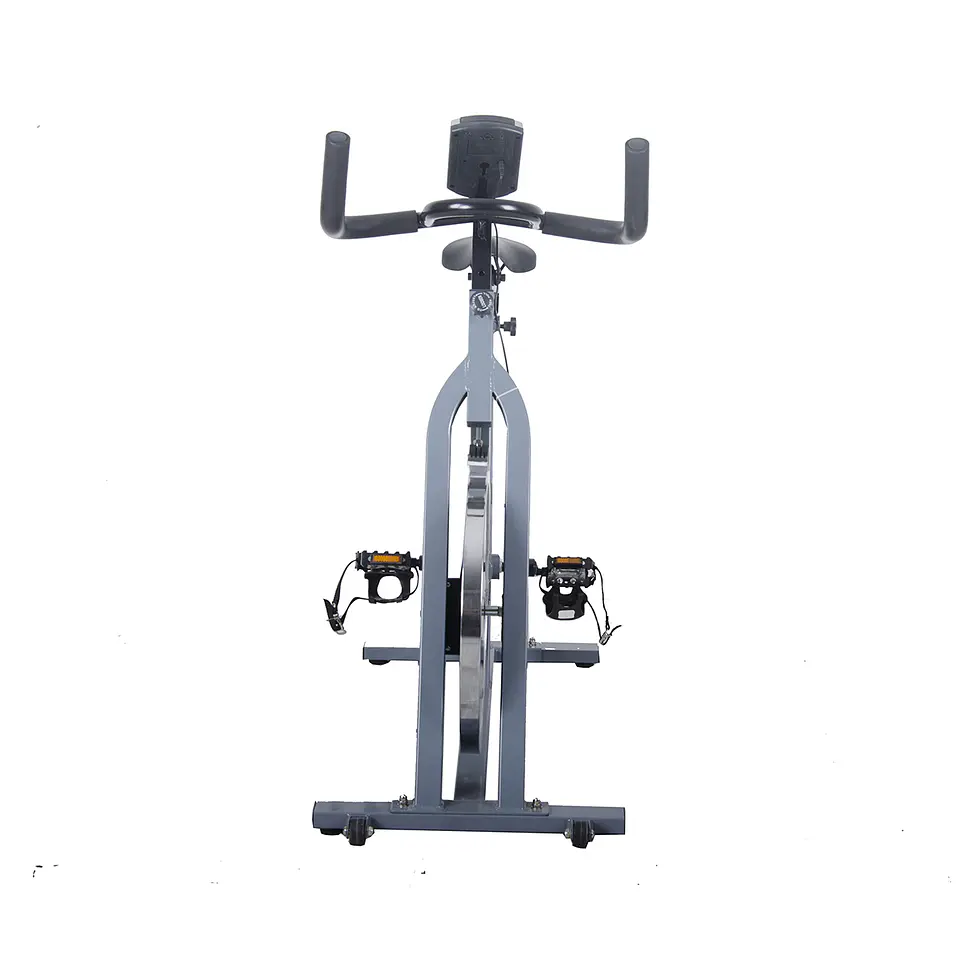 Bicicleta Spinning Mecanica 64X126X98 Lahsen 01Spmeb2021Az03 3