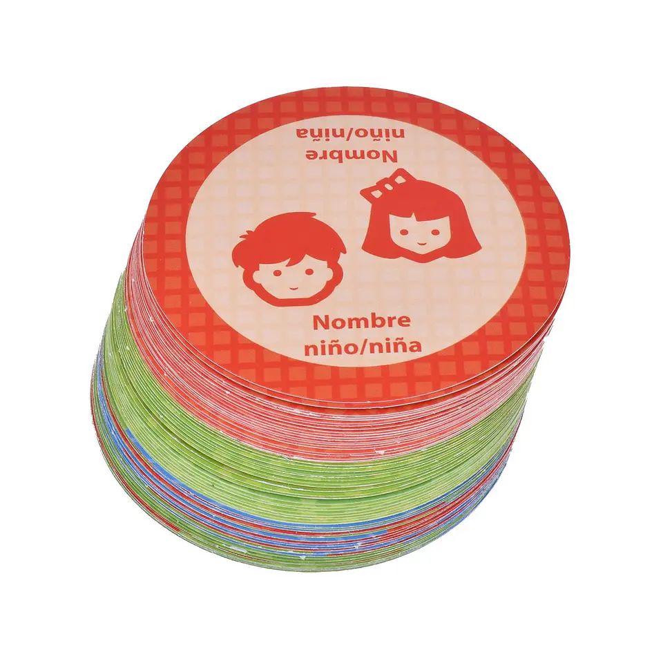 Juego De Destreza Palabrea 2 Ansaldo 35437 5