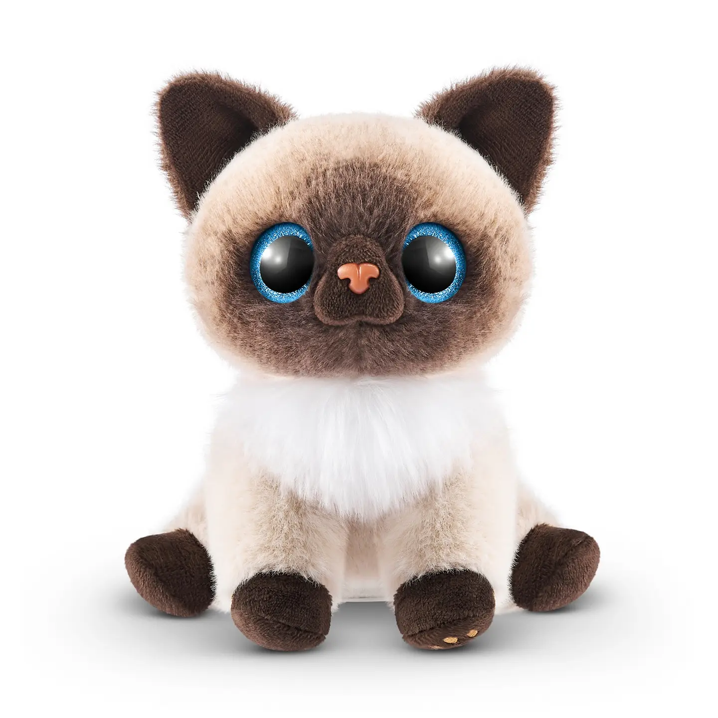 PETS ALIVE PELUCHE GATO ENAMORADO EN HUEVO ANSALDO 30288 6