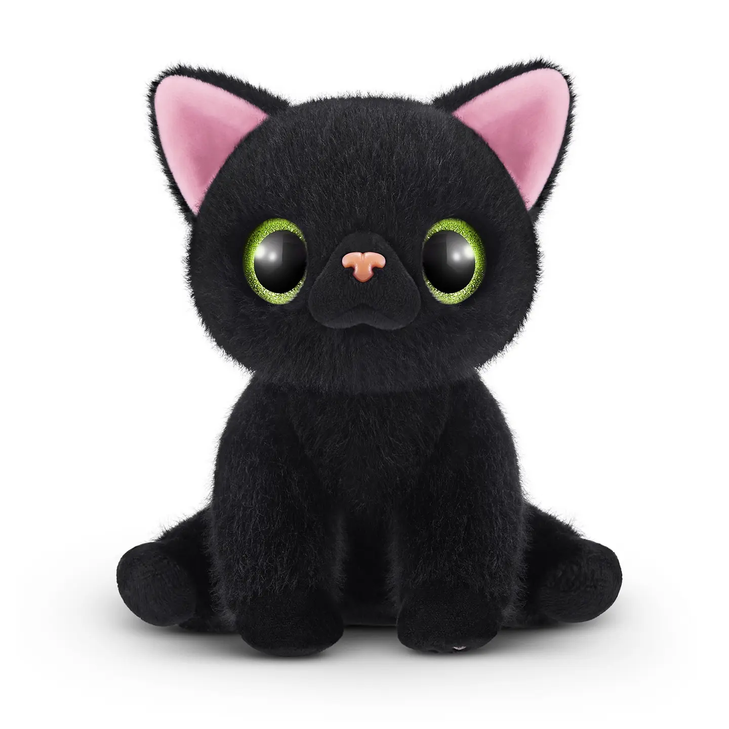PETS ALIVE PELUCHE GATO ENAMORADO EN HUEVO ANSALDO 30288 8