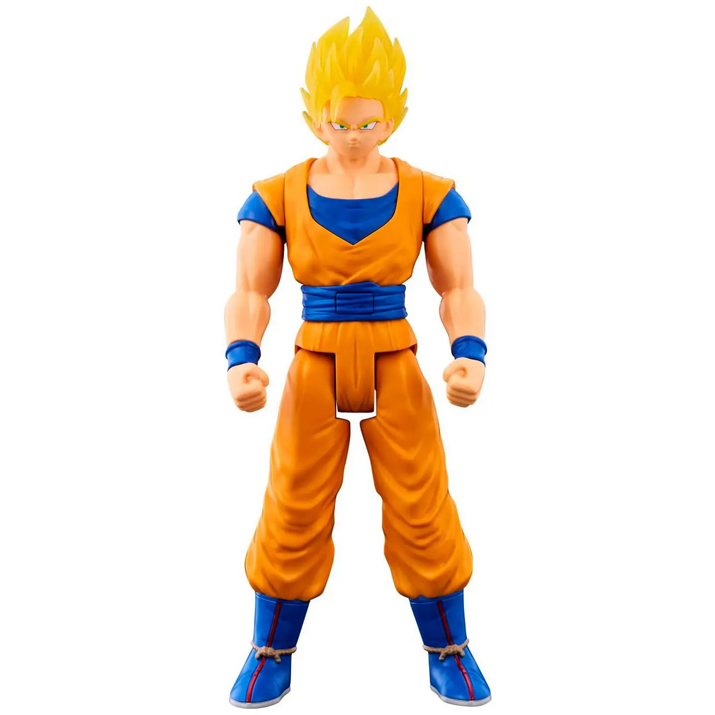 Figura 30 Cm Dragon Ball Con Luces Ansaldo 35957 2