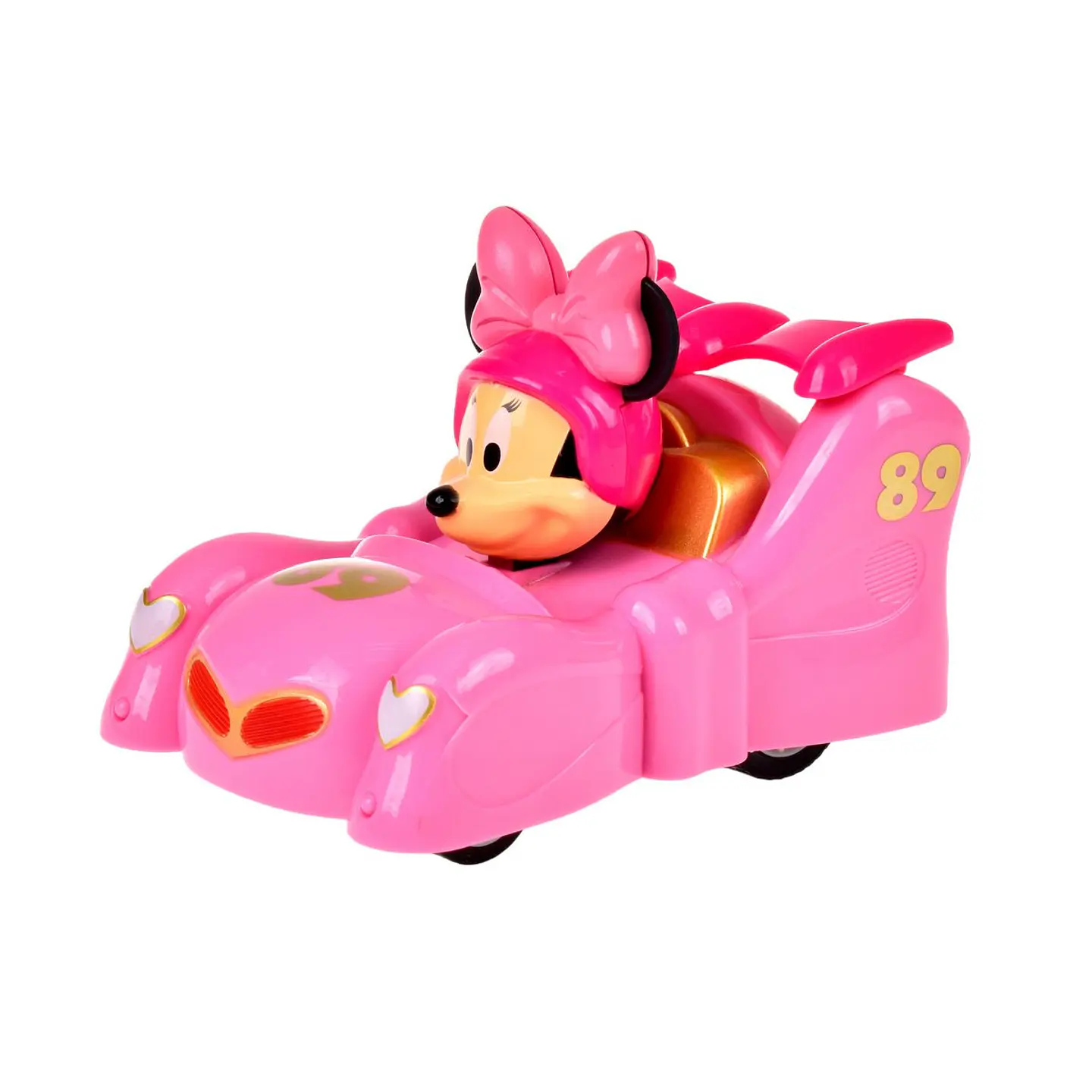 Vehiculo A Friccion 13 Cms Ansaldo 36486 4