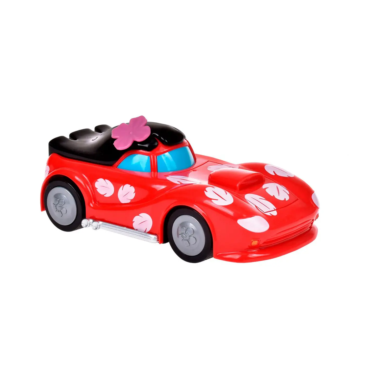 Vehiculo A Friccion 13 Cms Ansaldo 36486 5