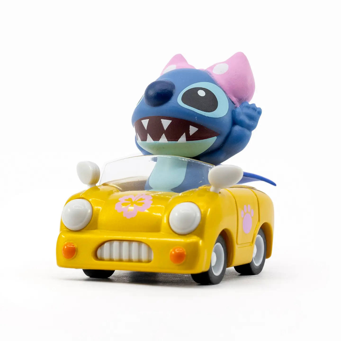Vehiculo Con Figura Stitch Pullback Ansaldo 35490 6