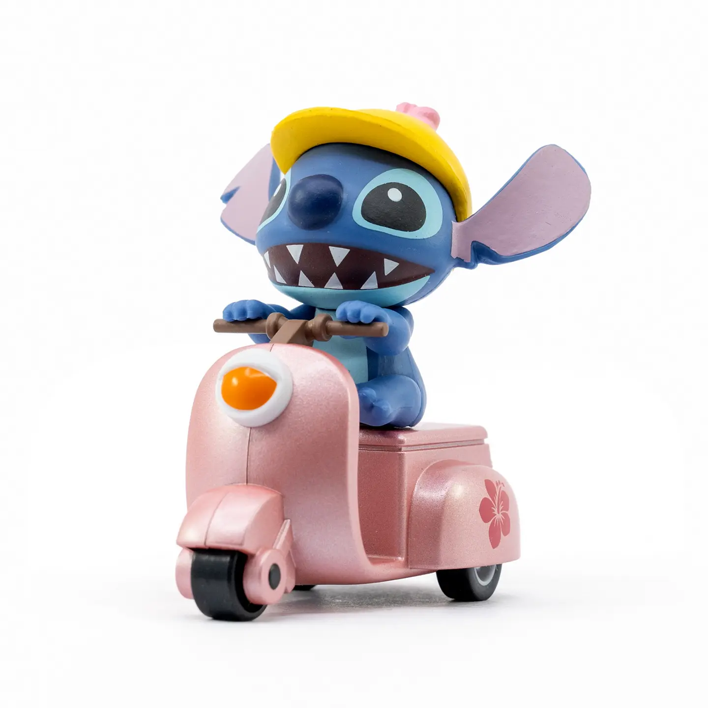 Vehiculo Con Figura Stitch Pullback Ansaldo 35490 7