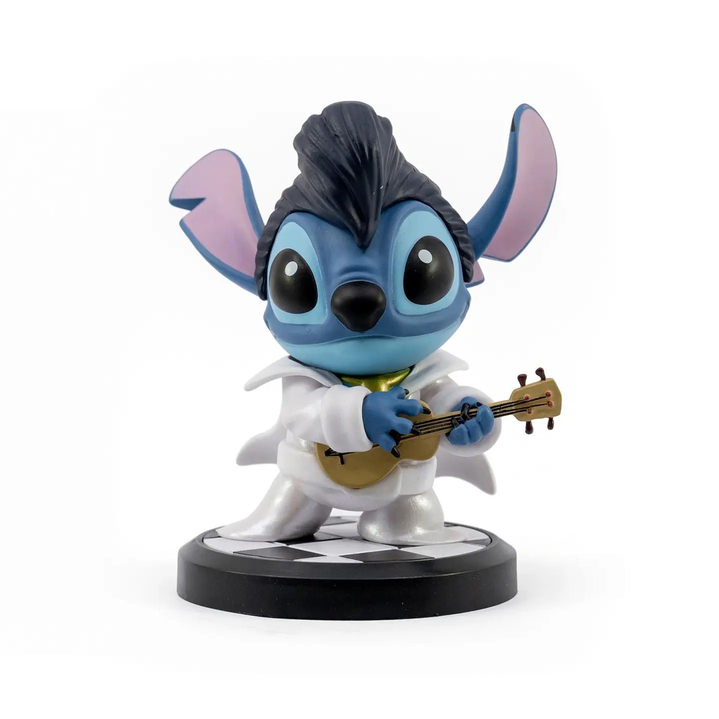Figura Stitch De 9 Cms Ansaldo 35495 5