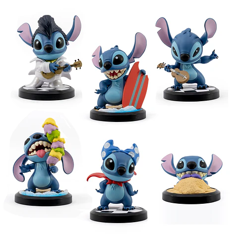 FIGURA STITCH DE 9 CMS ANSALDO 35495