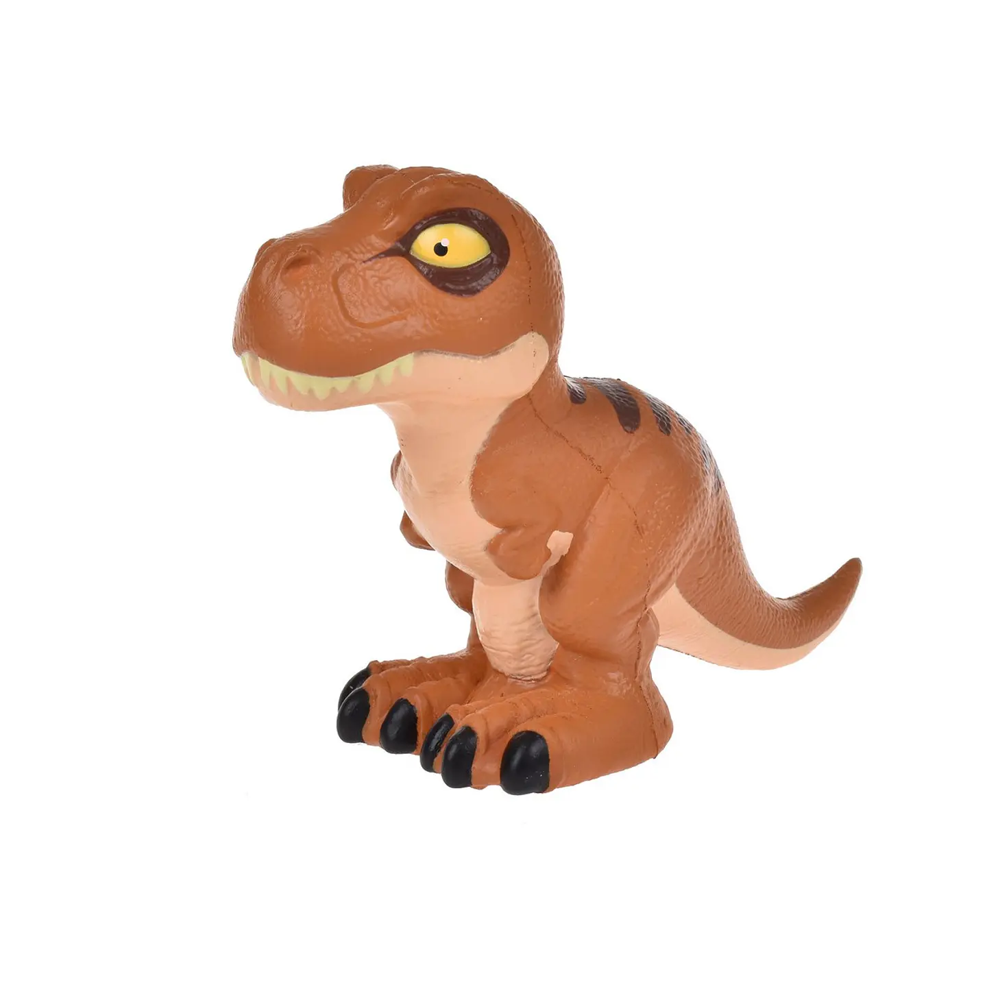 Dinosaurio Squish De 13 Cms Jurassic World Ansaldo 27962 2