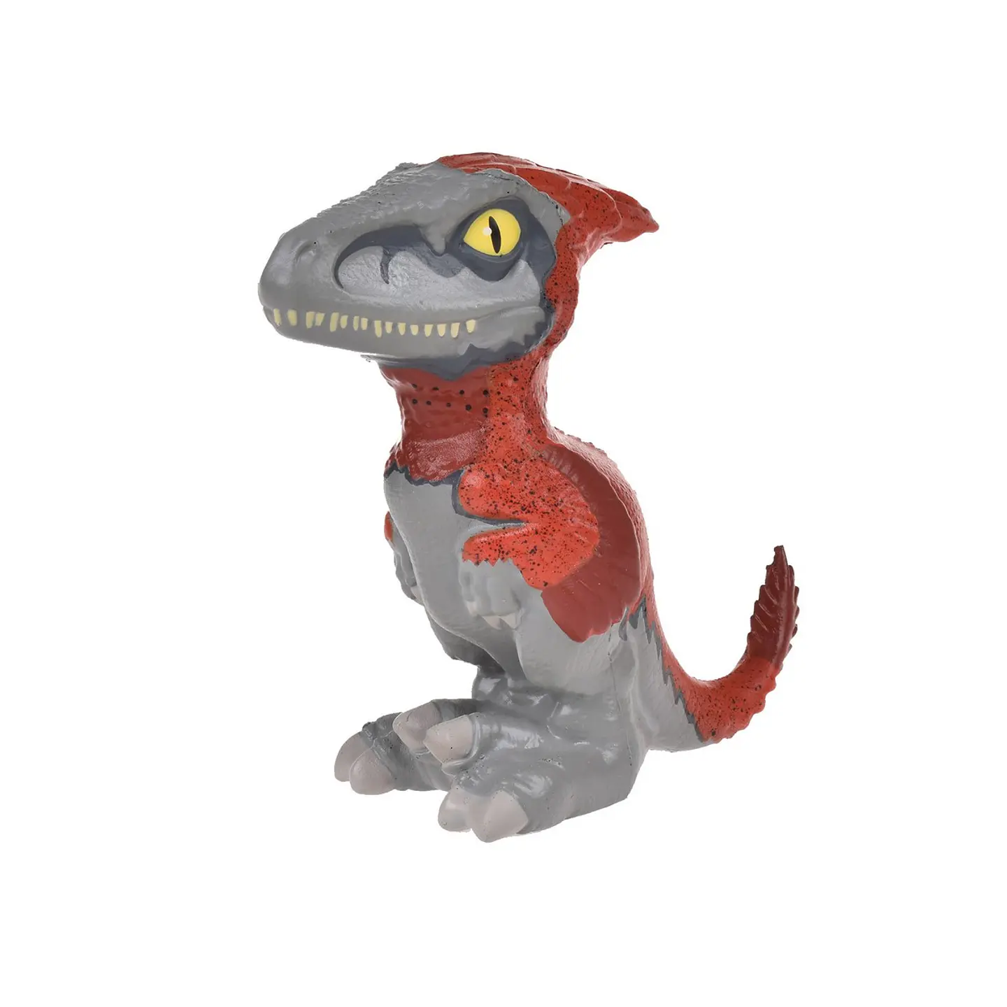Dinosaurio Squish De 13 Cms Jurassic World Ansaldo 27962 3