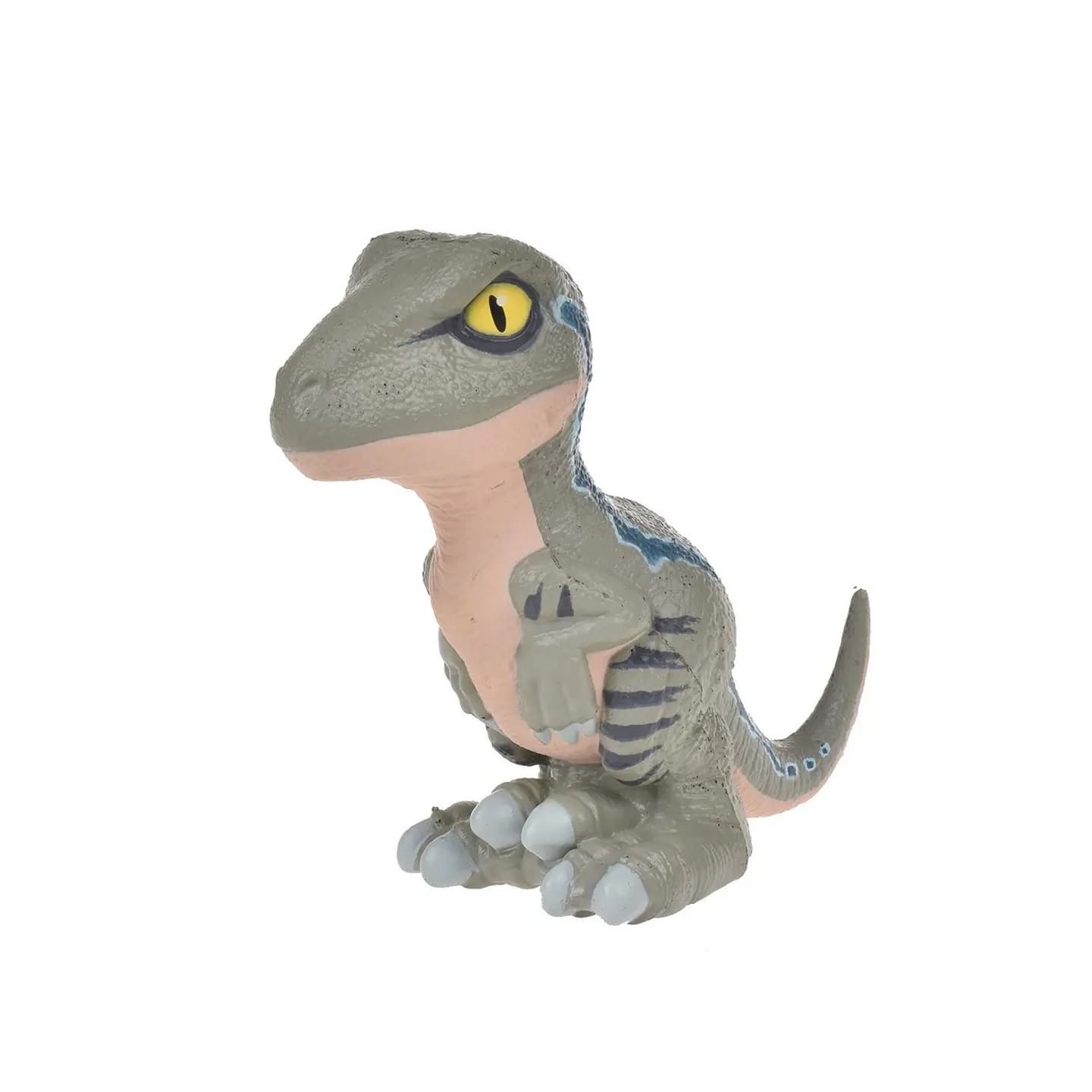Dinosaurio Squish De 13 Cms Jurassic World Ansaldo 27962 4