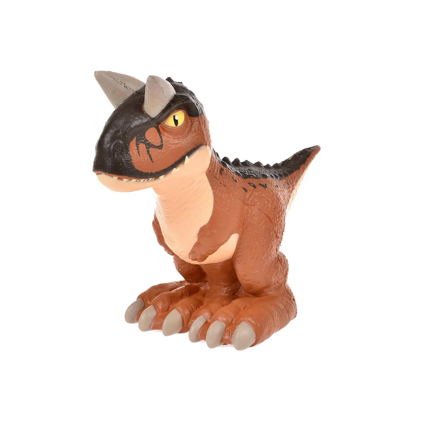Dinosaurio Squish De 13 Cms Jurassic World Ansaldo 27962 5