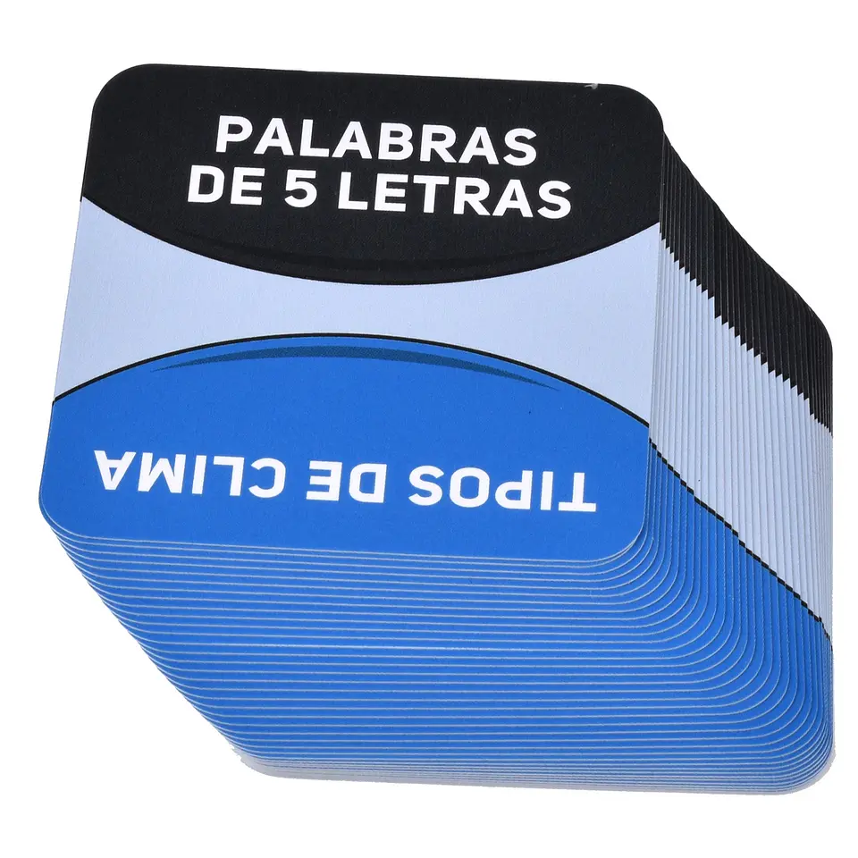 Juego Tapple Ansaldo 35863 5