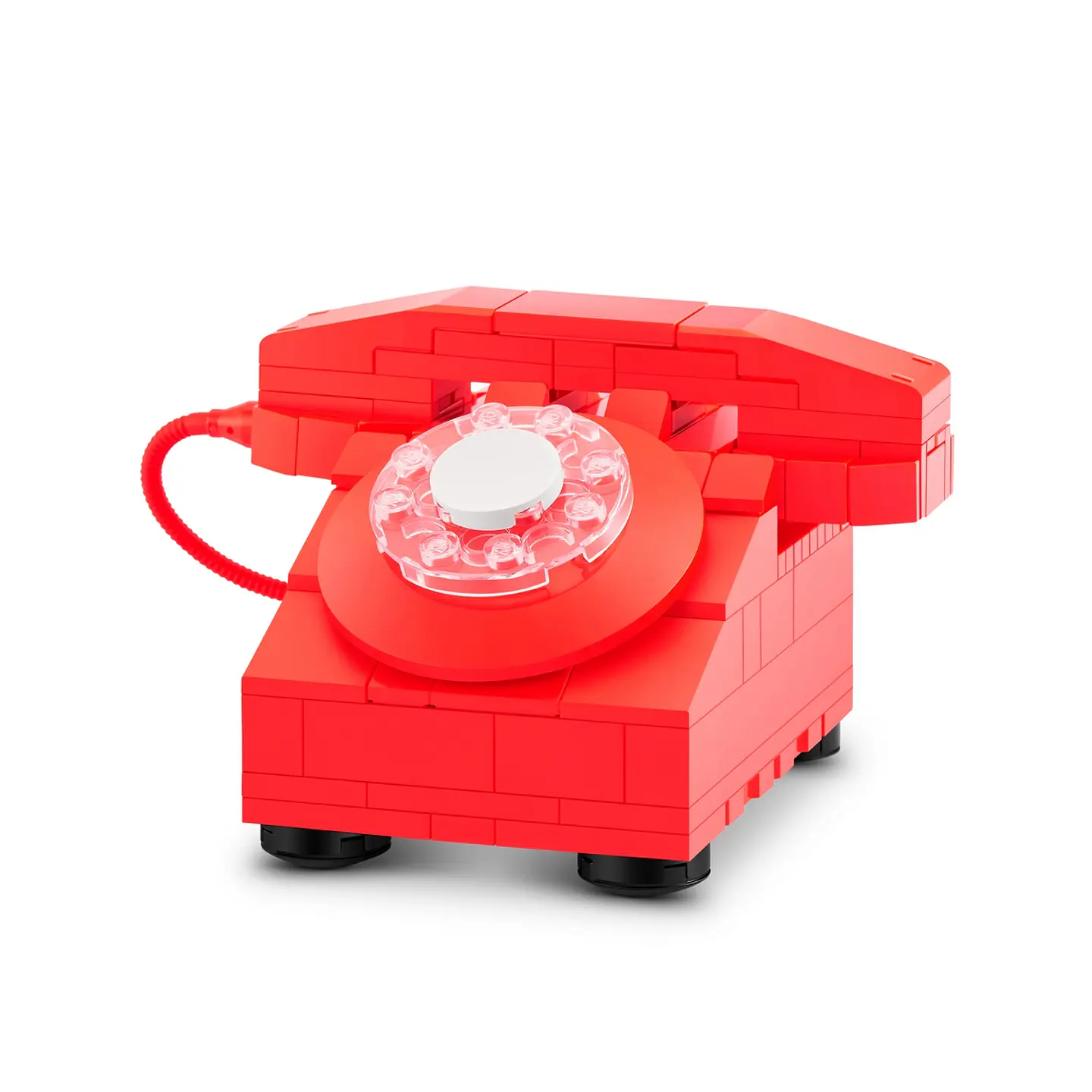 SET BLOQUES RETRO DE 141 A 221 PIEZAS MAX ANSALDO 35689 4