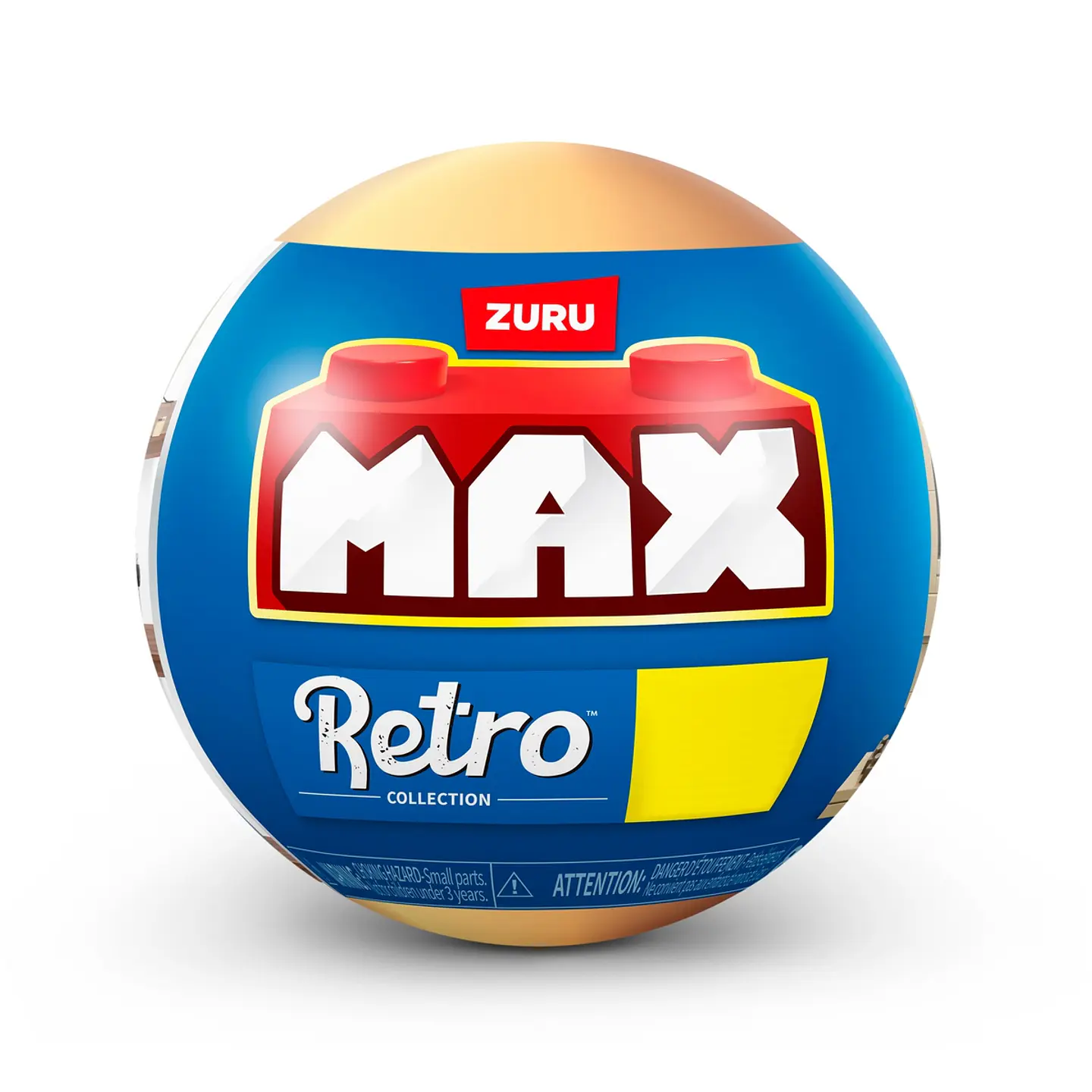 SET BLOQUES RETRO DE 141 A 221 PIEZAS MAX ANSALDO 35689 9
