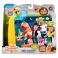 Libro Musical A Dormir Con La Granja De Zenon Ansaldo 26729 - Miniatura 1