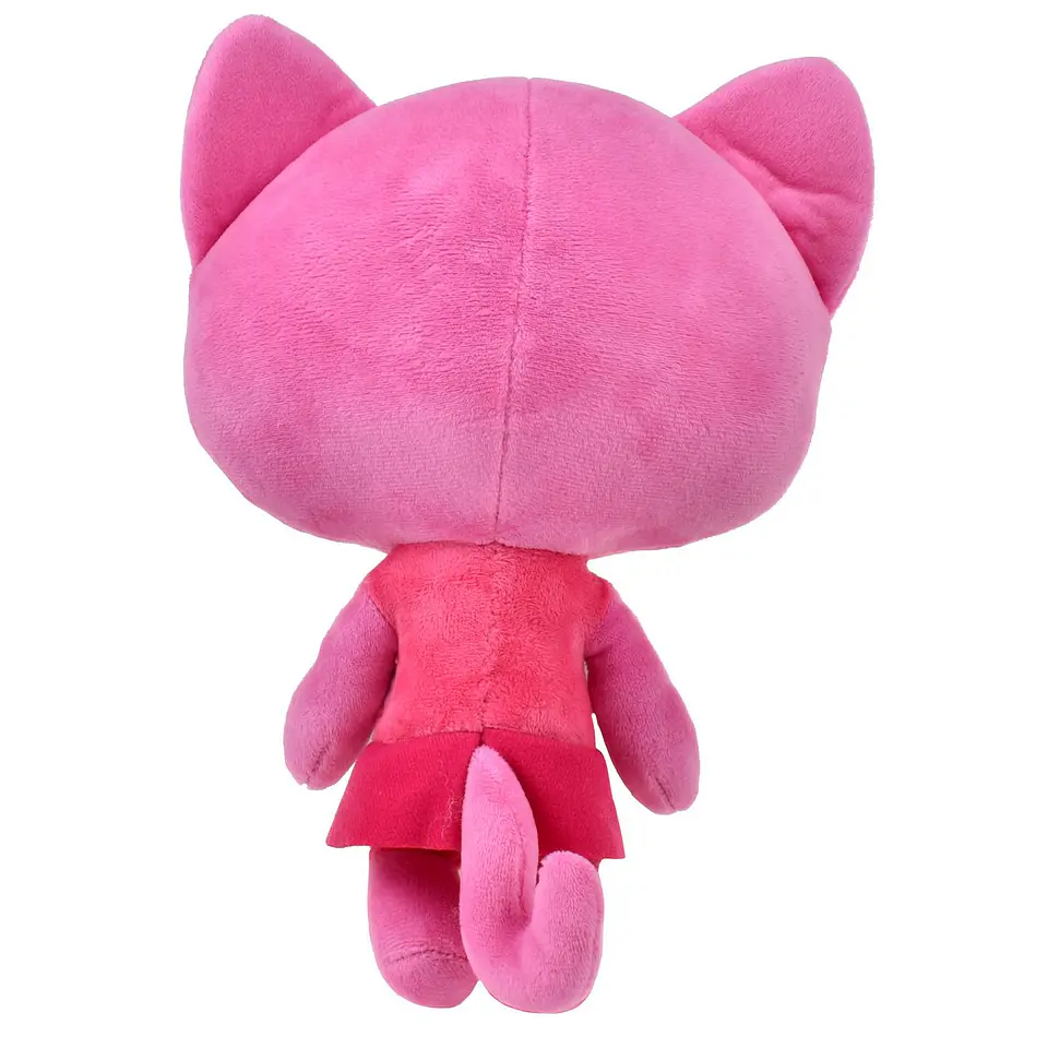 PLIM PLIM PELUCHE CON SONIDO 30 CMS ANSALDO 33093 4