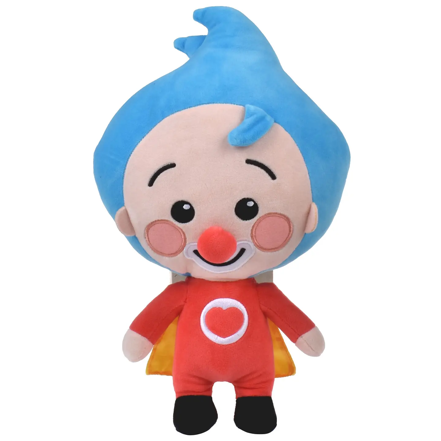 PLIM PLIM PELUCHE CON SONIDO 30 CMS ANSALDO 33093 6