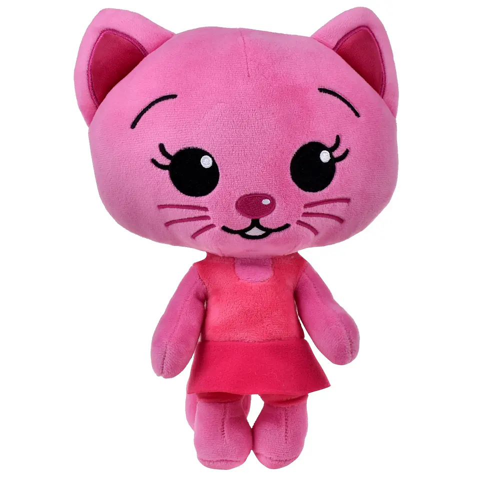 PLIM PLIM PELUCHE CON SONIDO 30 CMS ANSALDO 33093 8