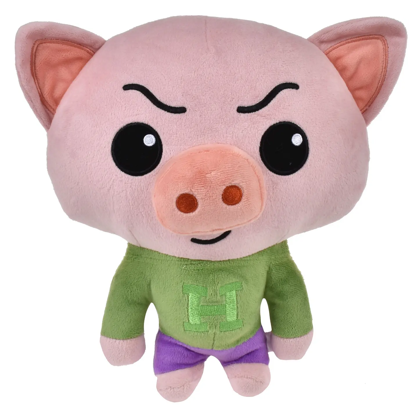 PLIM PLIM PELUCHE CON SONIDO 30 CMS ANSALDO 33093 9