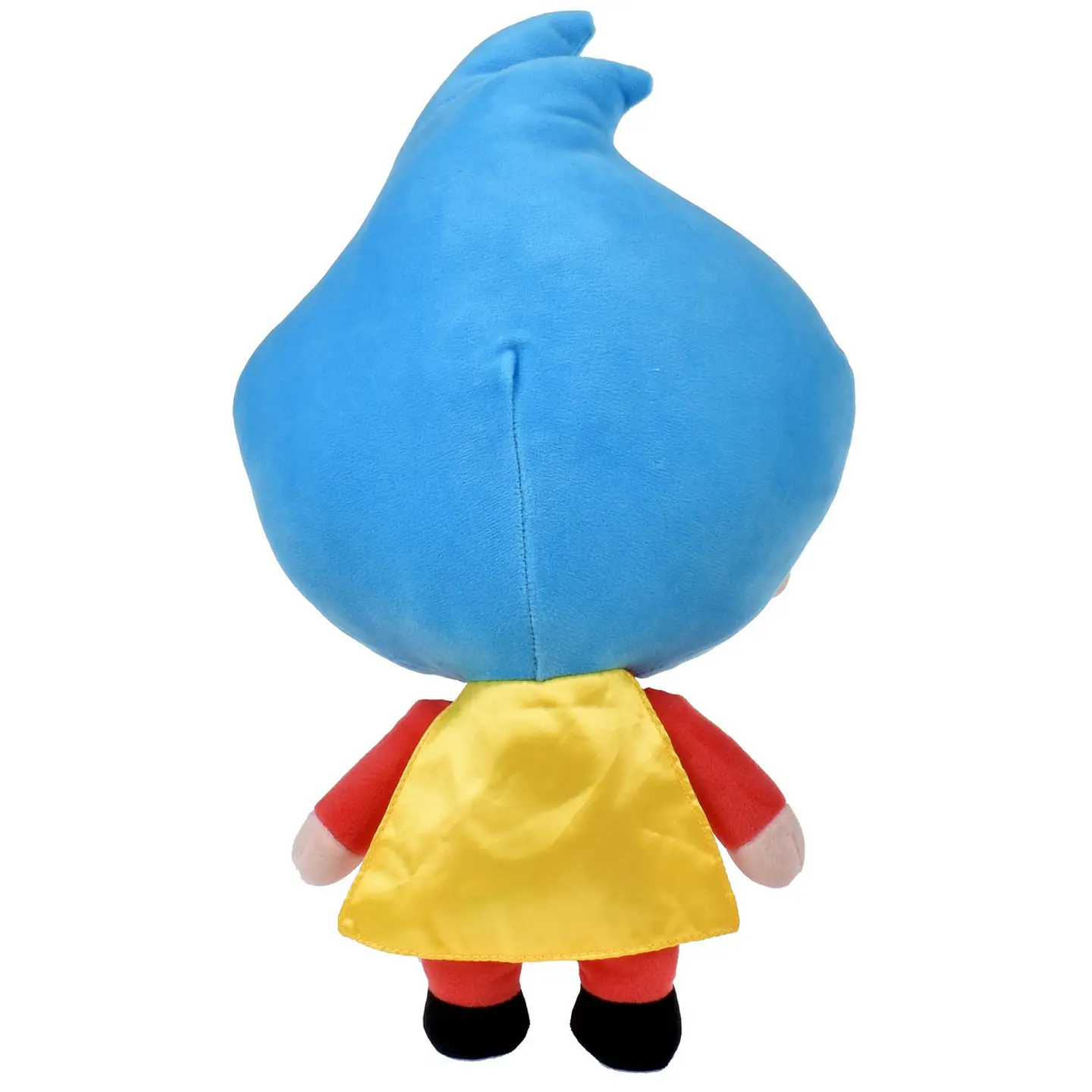 PLIM PLIM PELUCHE CON SONIDO 30 CMS ANSALDO 33093 15